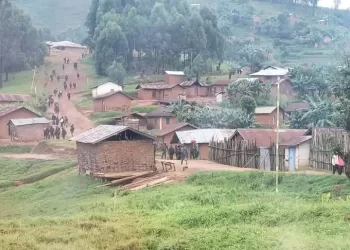 Nord-Kivu : Les rebelles du M23 se retirent de Kasugho après cinq jours d’occupation