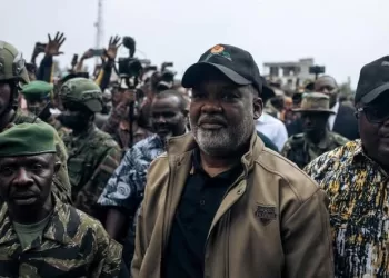 RDC : Une récompense de 5 millions USD pour l&rsquo;arrestation de Corneille Nangaa, Bertrand Bisimwa et Sultani Makenga