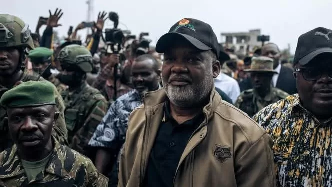 RDC : Une récompense de 5 millions USD pour l&rsquo;arrestation de Corneille Nangaa, Bertrand Bisimwa et Sultani Makenga