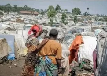 Journée des Droits de la Femme en RDC : « La Congolaise au Centre de toutes les ambitions »