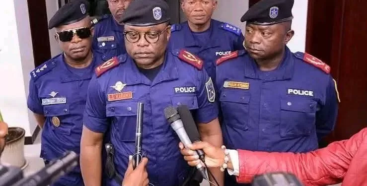 Nord-Kivu : Louis Second Karawa nommé Vice-gouverneur