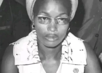 Sophie Kanza : Une pionnière du combat pour les droits des femmes en RDC