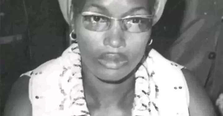 Sophie Kanza : Une pionnière du combat pour les droits des femmes en RDC