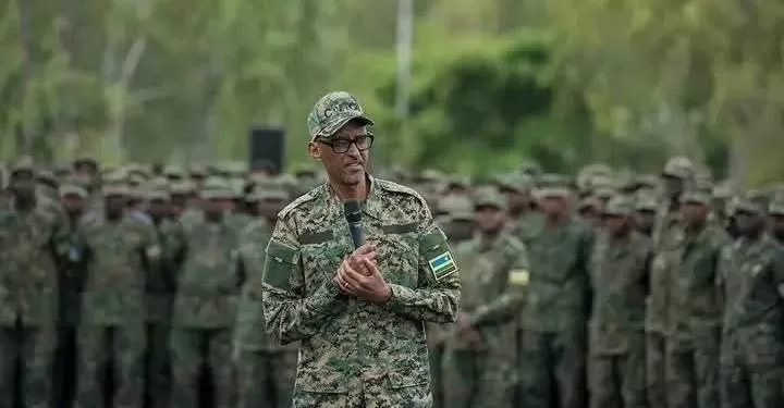 Agression rwandaise : L’étau des sanctions internationales se resserre sur Kigali sous pression