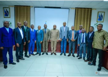 RDC : Les autorités provinciales interpellent le VPM Shabani sur les défis locaux