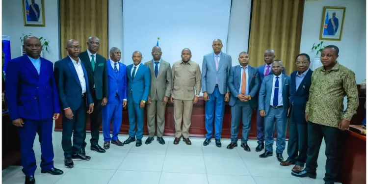 RDC : Les autorités provinciales interpellent le VPM Shabani sur les défis locaux