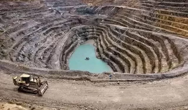Les États-Unis ouverts à un partenariat sur les minerais avec la RDC