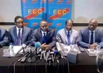 RDC : Le FCC dénonce une « instrumentalisation de la justice » après la convocation des membres du PPRD