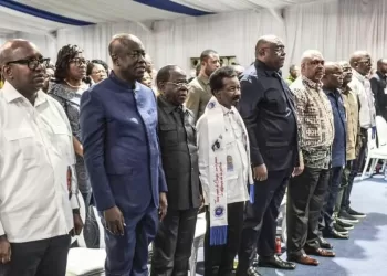 Nouvelle structure de l&rsquo;Union Sacrée : un renforcement ou une centralisation excessive du pouvoir ?