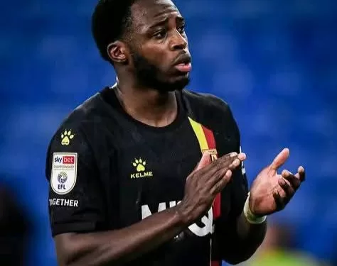 Jérémy Ngakia rejoint les Léopards : Un renfort de taille pour la RDC