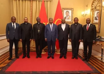 Crise à l’Est de la RDC : Les Églises saluent l’initiative angolaise de dialogue avec l’AFC/M23