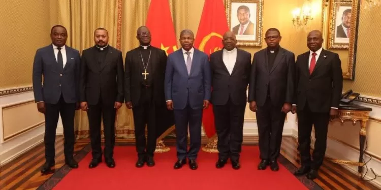 Crise à l’Est de la RDC : Les Églises saluent l’initiative angolaise de dialogue avec l’AFC/M23