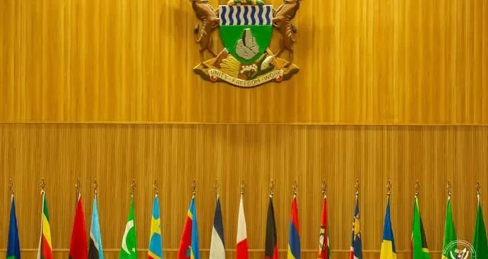 SADC : Un sommet extraordinaire prévu le 13 mars pour examiner la situation sécuritaire en RDC