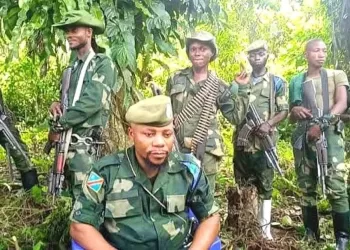 Crise sécuritaire dans l&rsquo;Est : Joao Lourenço appelle à un cessez-le-feu dès dimanche