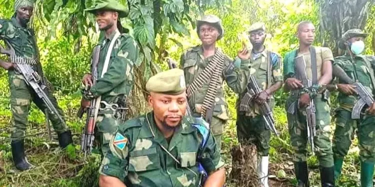 Crise sécuritaire dans l&rsquo;Est : Joao Lourenço appelle à un cessez-le-feu dès dimanche