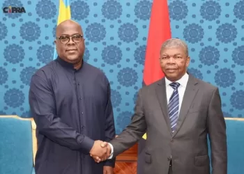 RDC – M23 : L&rsquo;Angola veut relancer des négociations directes, Kinshasa reste inflexible