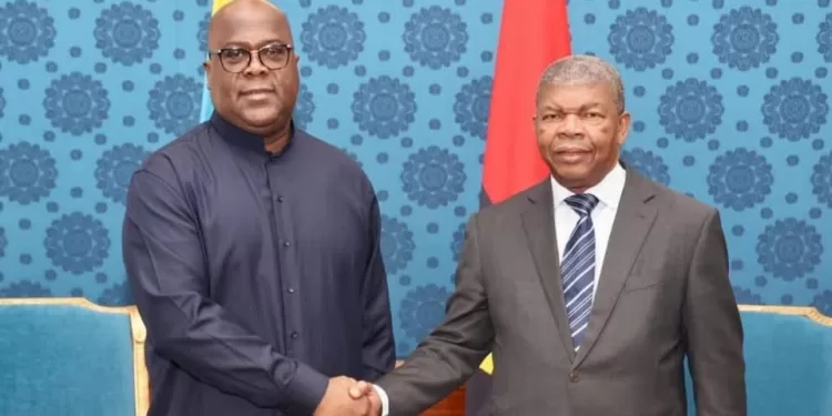 RDC – M23 : L&rsquo;Angola veut relancer des négociations directes, Kinshasa reste inflexible