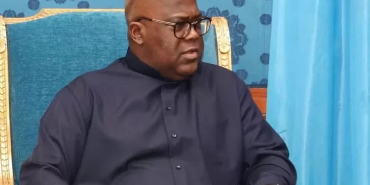 RDC-M23 : la RDC conditionne sa participation au dialogue direct
