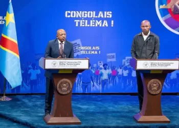 Agression rwandaise : Pour Alexis Gisaro, « Les Tutsis congolais n&rsquo;ont pas besoin de la protection du Rwanda »
