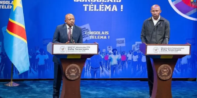 Agression rwandaise : Pour Alexis Gisaro, « Les Tutsis congolais n’ont pas besoin de la protection du Rwanda »