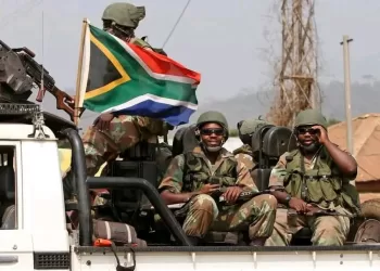 Fin du mandat de la mission militaire de la SADC en RDC : un retrait progressif annoncé