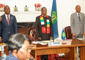 Crise sécuritaire en RDC : La SADC prône une solution diplomatique