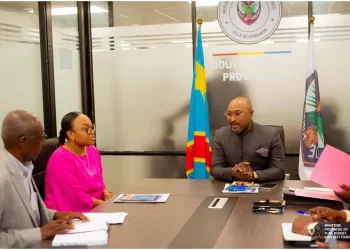 Kinshasa : Vers la construction des Maisons du Tourisme dans les 24 communes de la capitale