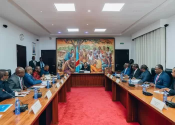 Extension de Kinshasa : La feuille de route remise à la Première ministre