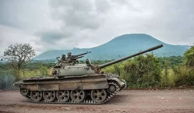 Bukavu sous occupation de l’AFC/M23 : Plus de 1000 morts et une population à bout