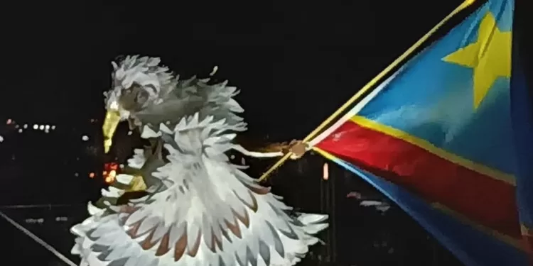 RDC : Félix Tshisekedi signe une ordonnance-loi sur la culture et les arts