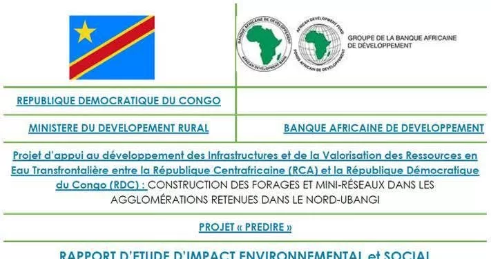 RDC : Félix Tshisekedi autorise la ratification d’un prêt de 30 millions USD avec le Fonds de l’OPEP