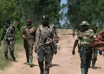 RDC : Entre urgences humanitaires et enjeux géopolitiques, l’Angola appelle à un cessez-le-feu