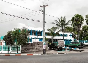 Goma et Bukavu sous tension : la fermeture des banques asphyxie l’économie locale