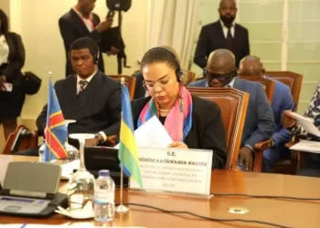 Agression rwandaise : La SADC et l’EAC en réunion à Harare pour une réponse coordonnée