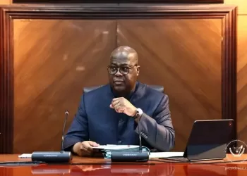 Agression rwandaise : le gouvernement salue l’adhésion massive de la population à l’appel de Tshisekedi