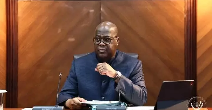 Agression rwandaise : le gouvernement salue l’adhésion massive de la population à l’appel de Tshisekedi