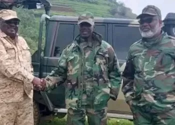 Agression rwandaise : Les principaux acteurs du M23 et du RDF visés par des sanctions européennes