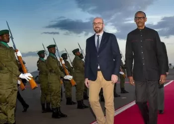 Crise diplomatique : Kigali expulse les diplomates belges, Bruxelles riposte