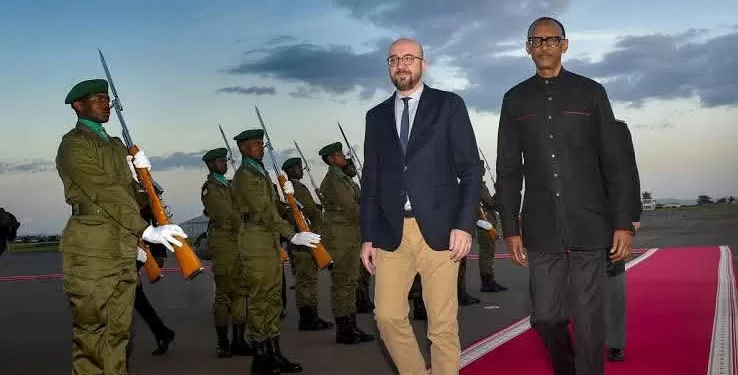 Crise diplomatique : Kigali expulse les diplomates belges, Bruxelles riposte