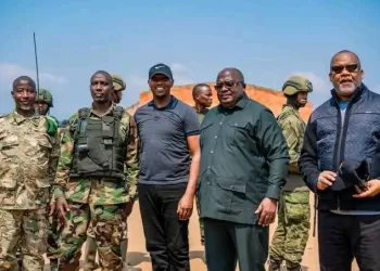 RDC : L&rsquo;Alliance Fleuve Congo (AFC/M23) se retire des pourparlers de paix