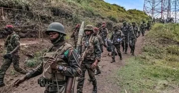 Nord-Kivu : Les FARDC bloquent l&rsquo;avancée ennemie vers Lubero, Butembo et Beni