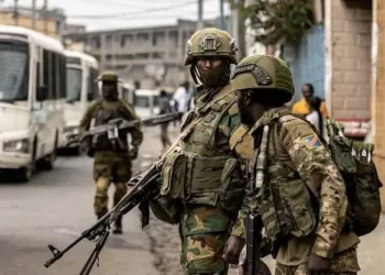 Affiliation des militaires à la CNSSAP : Félix Tshisekedi appelle à la vulgarisation de la réforme