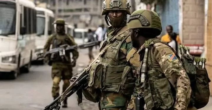 Affiliation des militaires à la CNSSAP : Félix Tshisekedi appelle à la vulgarisation de la réforme