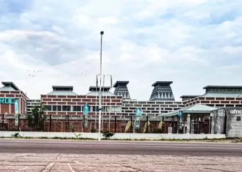 Réouverture du Musée National de la RDC : Un espace culturel rénové et modernisé