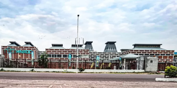 Réouverture du Musée National de la RDC : Un espace culturel rénové et modernisé