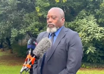 Joseph Kabila rejette tout lien avec le M23 et plaide pour une solution congolaise