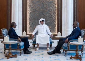 A Doha, la RDC, le Rwanda et le Qatar s’accordent sur la nécessité d’une paix durable