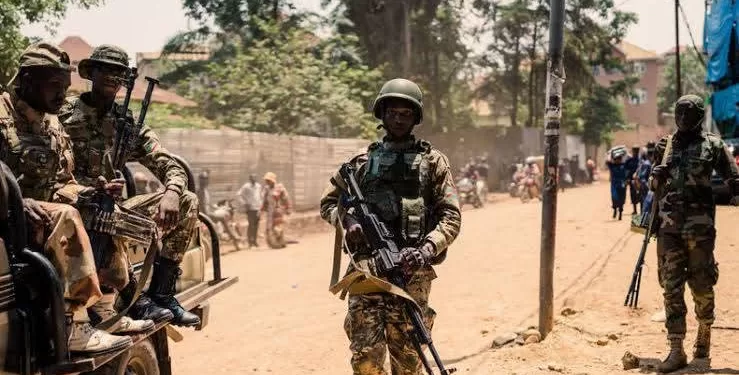 Agression rwandaise : Cessez-le-feu au Qatar, un accord en trompe-l’œil