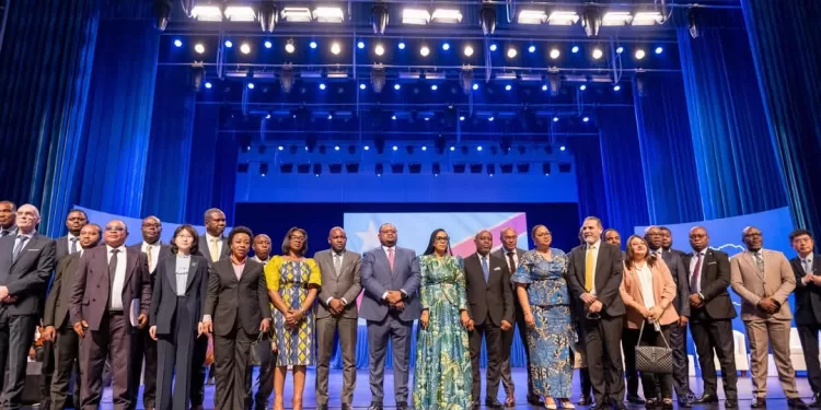 10 ans du Code des assurances en RDC : Mise en avant des avancées et appel à des réformes structurantes