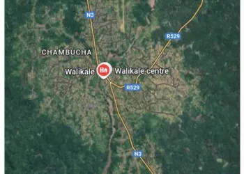 Lubero et Beni : les derniers bastions de Kinshasa au Nord-Kivu
